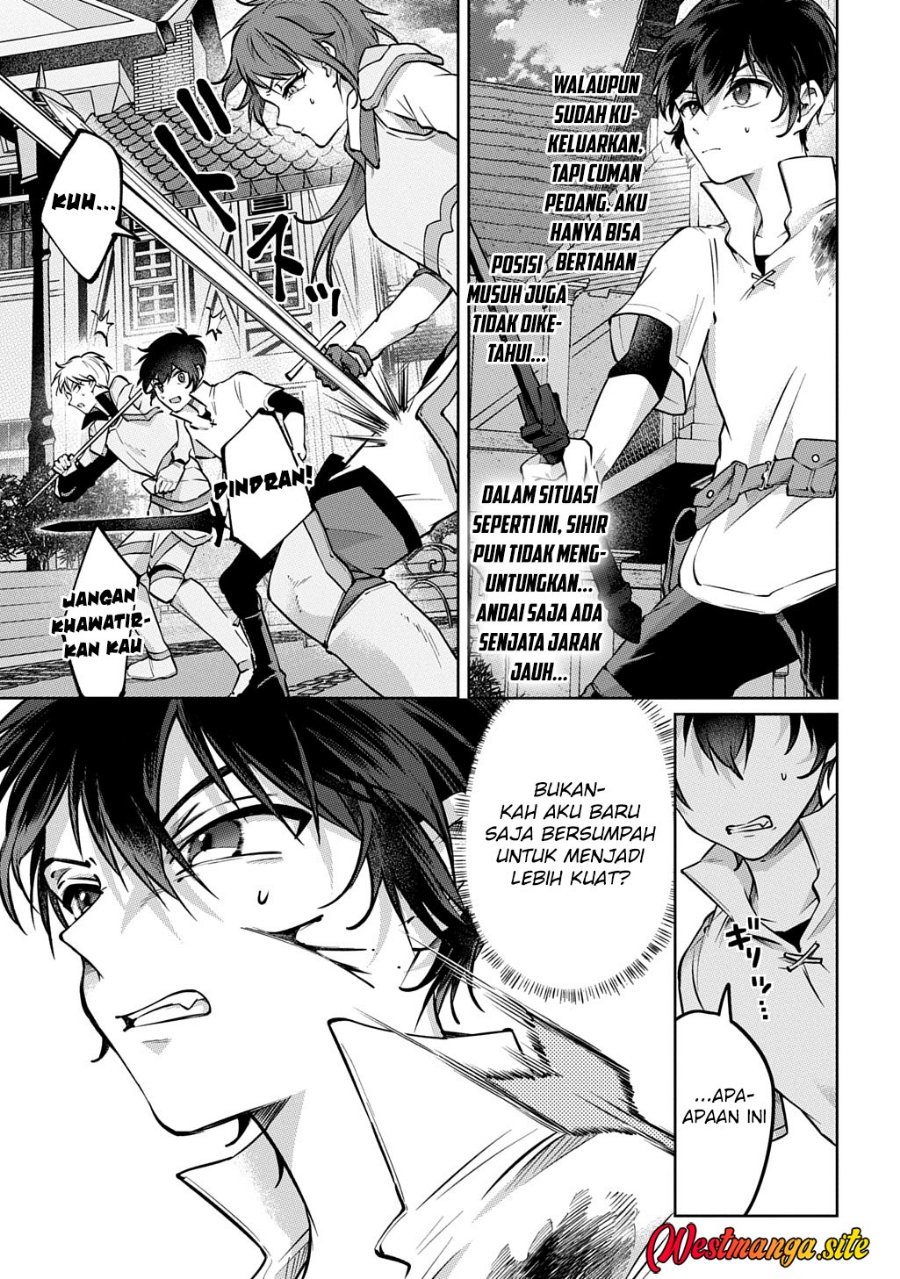 Kuro no Jiku - Chapter 2 - Page 43