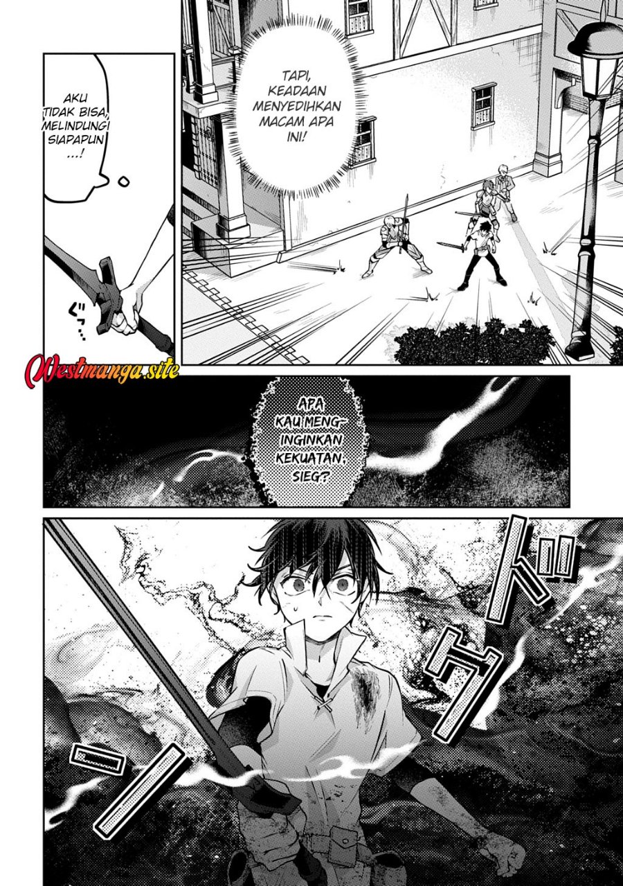 Kuro no Jiku - Chapter 2 - Page 44