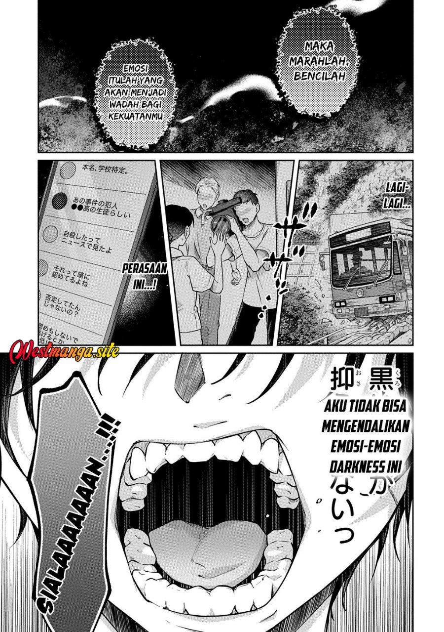 Kuro no Jiku - Chapter 2 - Page 45