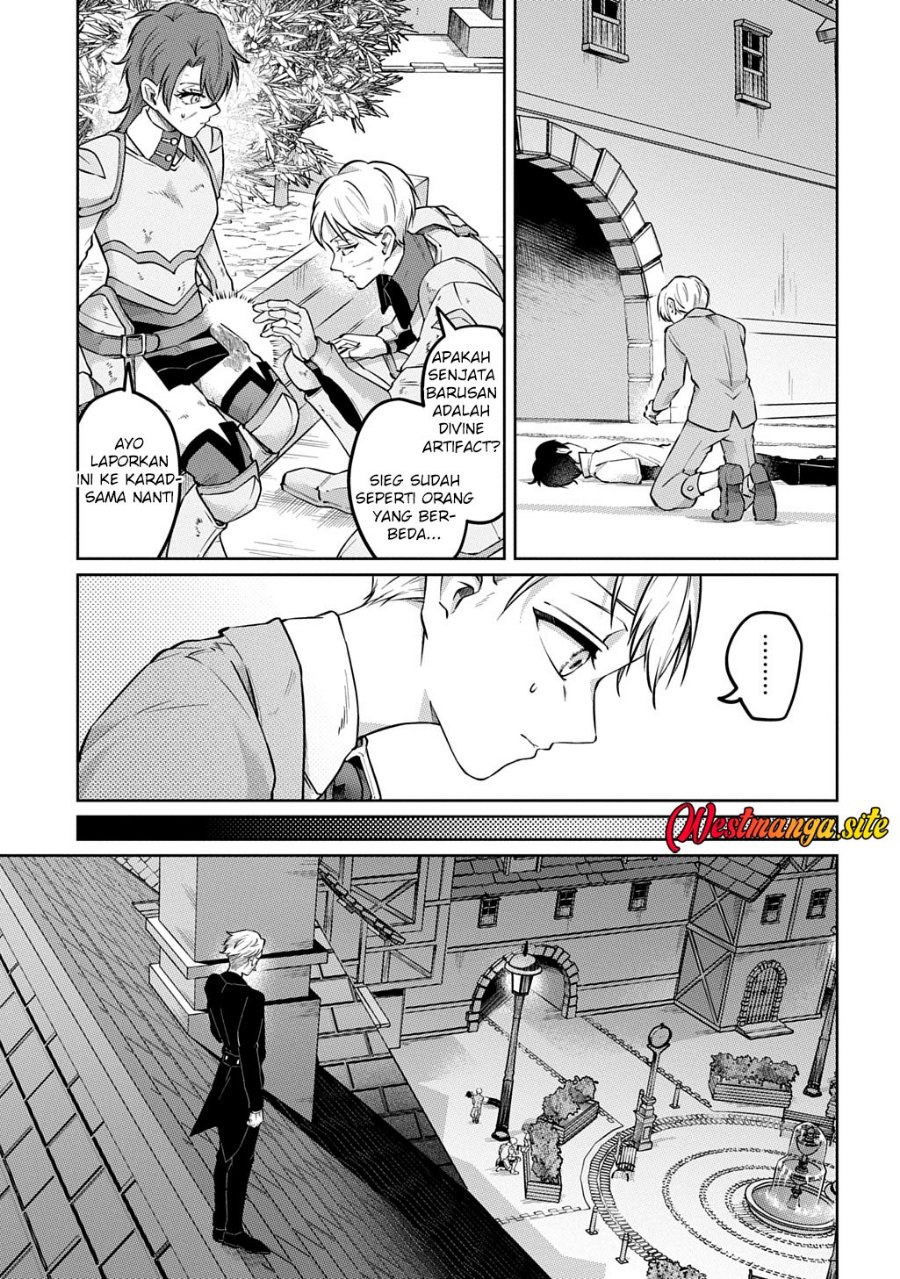 Kuro no Jiku - Chapter 2 - Page 52