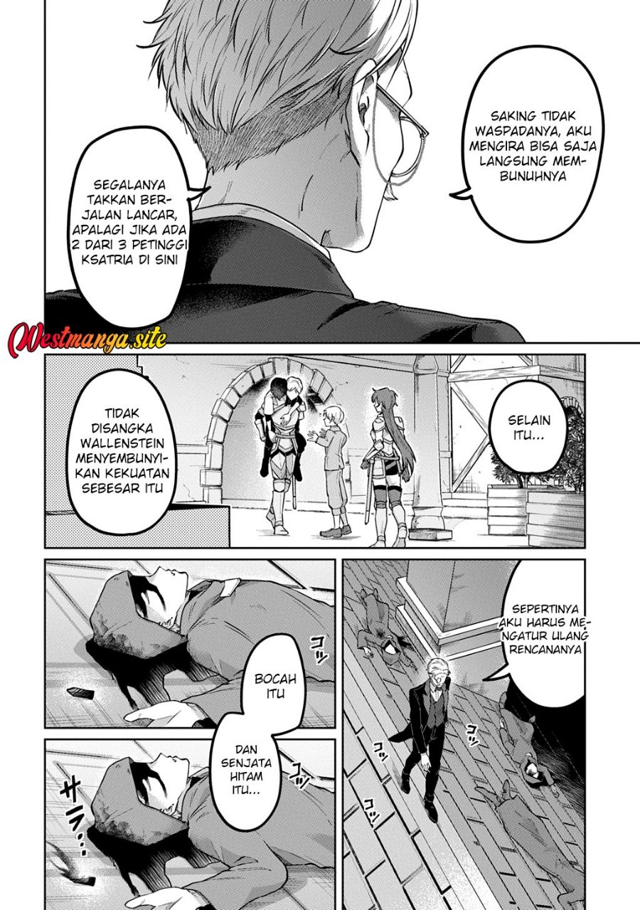 Kuro no Jiku - Chapter 2 - Page 53