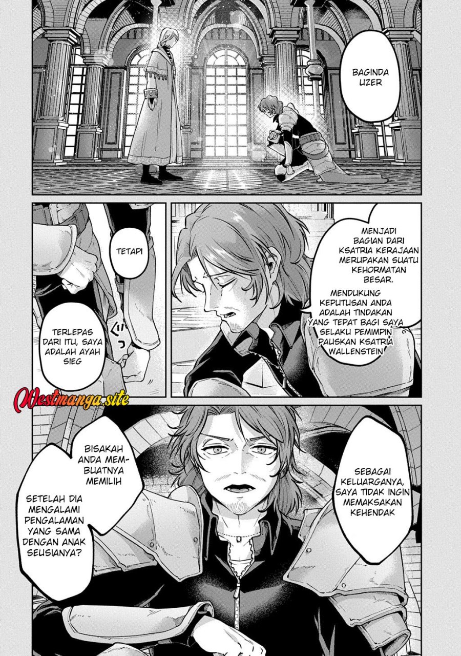 Kuro no Jiku - Chapter 3 - Page 29
