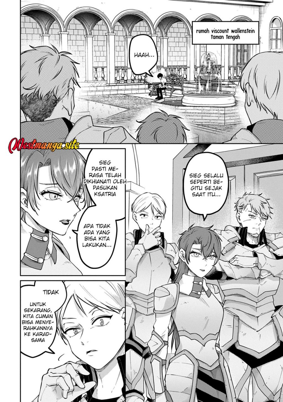 Kuro no Jiku - Chapter 3 - Page 3