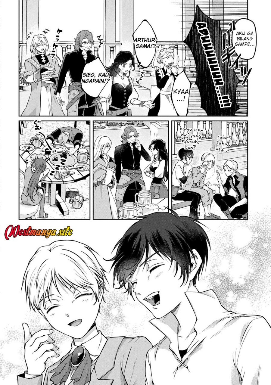 Kuro no Jiku - Chapter 3 - Page 37