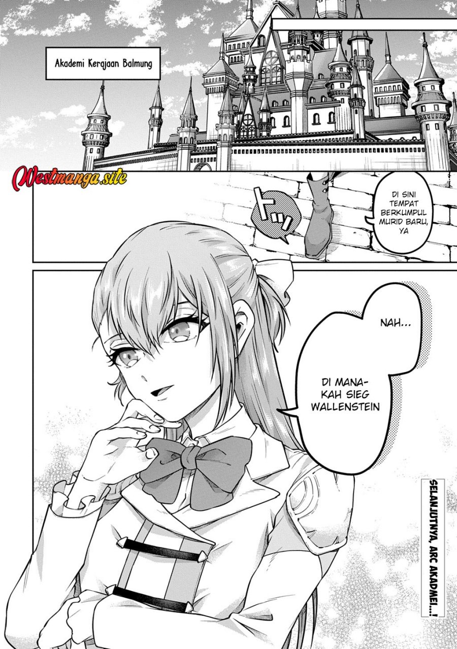 Kuro no Jiku - Chapter 3 - Page 39