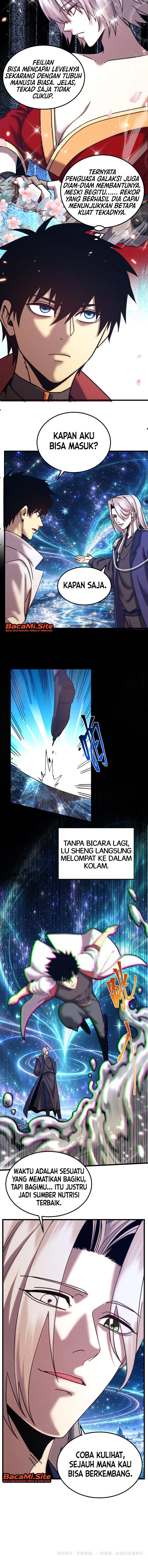 Leveling In The Future (Apex Future Martial Arts) - Chapter 361 - Page 12