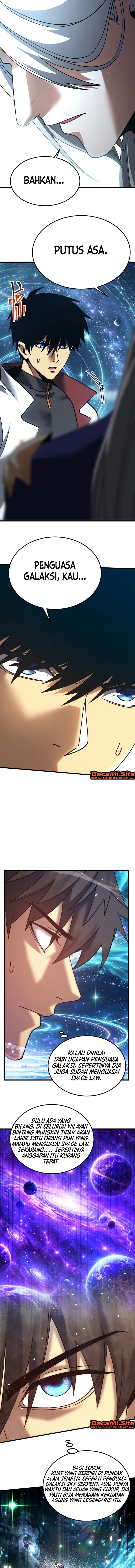 Leveling In The Future (Apex Future Martial Arts) - Chapter 361 - Page 7