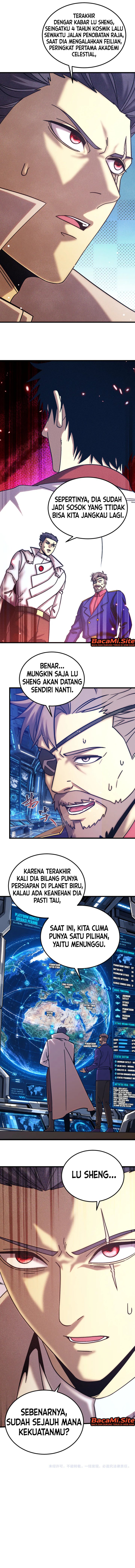 Leveling In The Future (Apex Future Martial Arts) - Chapter 362 - Page 12
