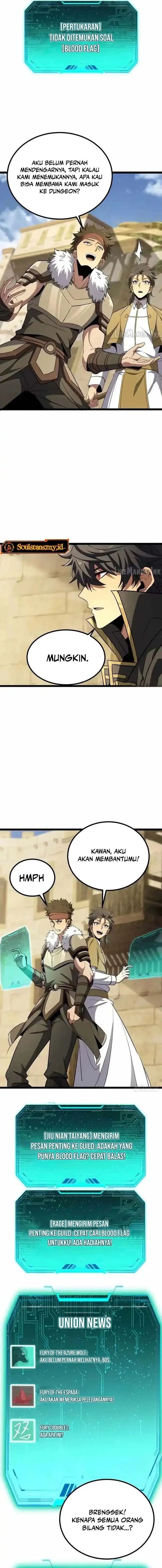 Lord of Summons! Sudden Mutation - Chapter 127 - Page 10