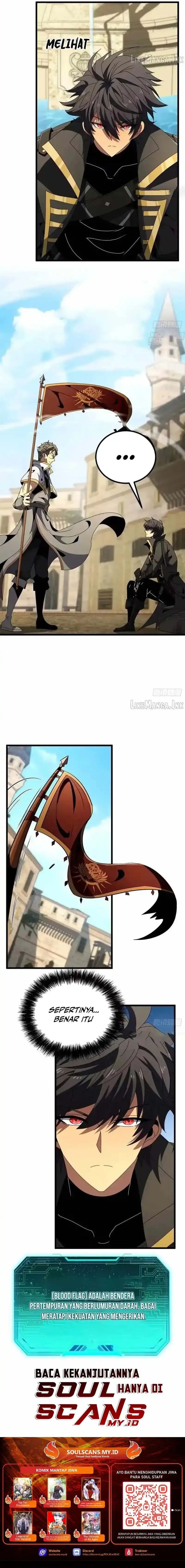 Lord of Summons! Sudden Mutation - Chapter 127 - Page 12