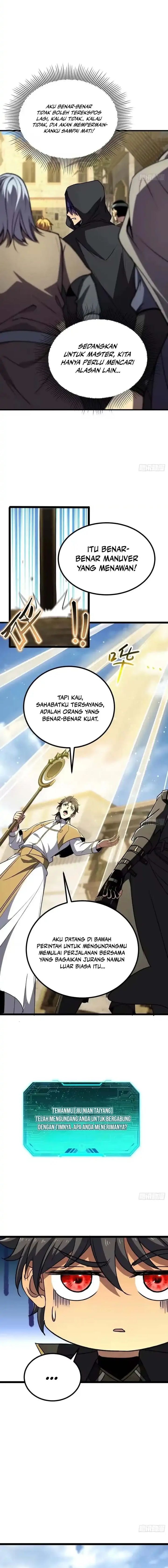 Lord of Summons! Sudden Mutation - Chapter 127 - Page 6