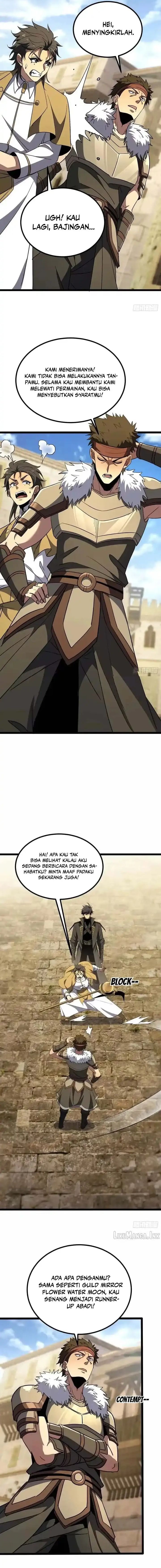 Lord of Summons! Sudden Mutation - Chapter 127 - Page 7