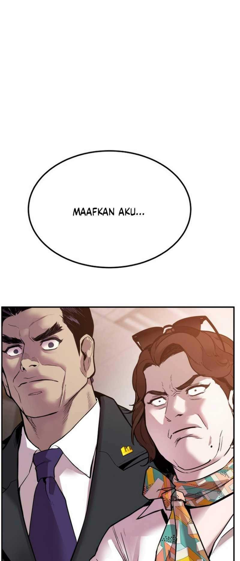 Manager Kim - Chapter 1.1 - Page 11