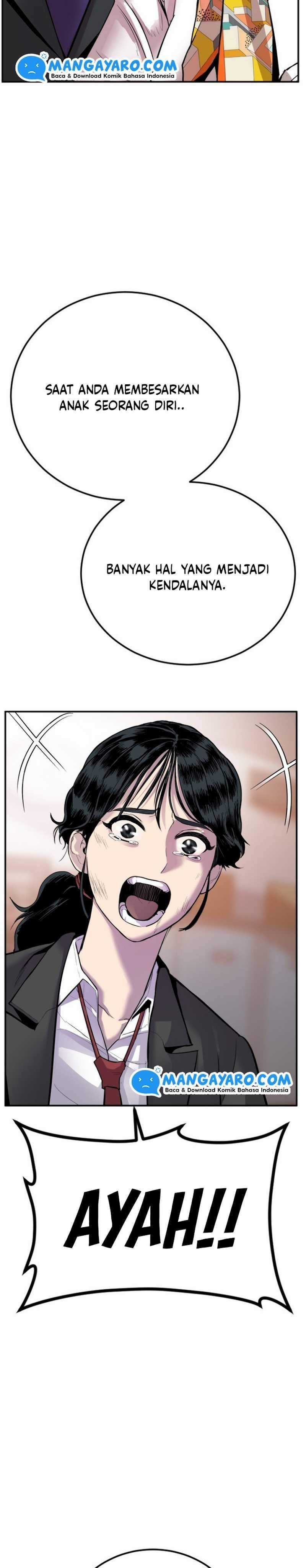Manager Kim - Chapter 1.1 - Page 12