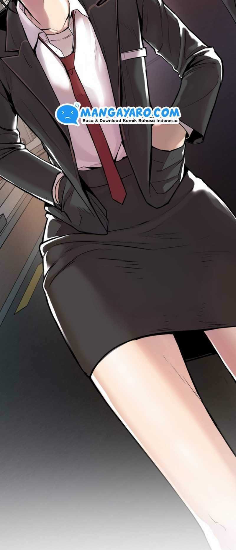 Manager Kim - Chapter 1.1 - Page 15