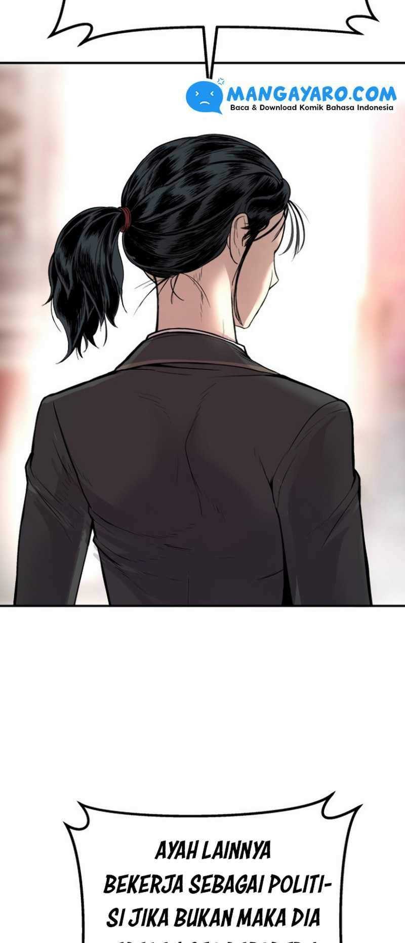 Manager Kim - Chapter 1.1 - Page 19