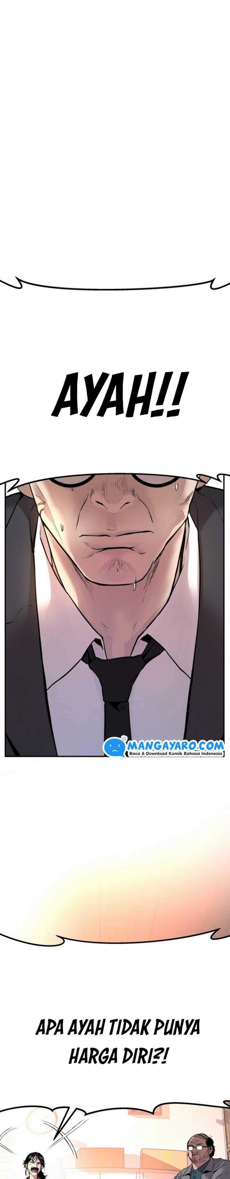 Manager Kim - Chapter 1.1 - Page 2