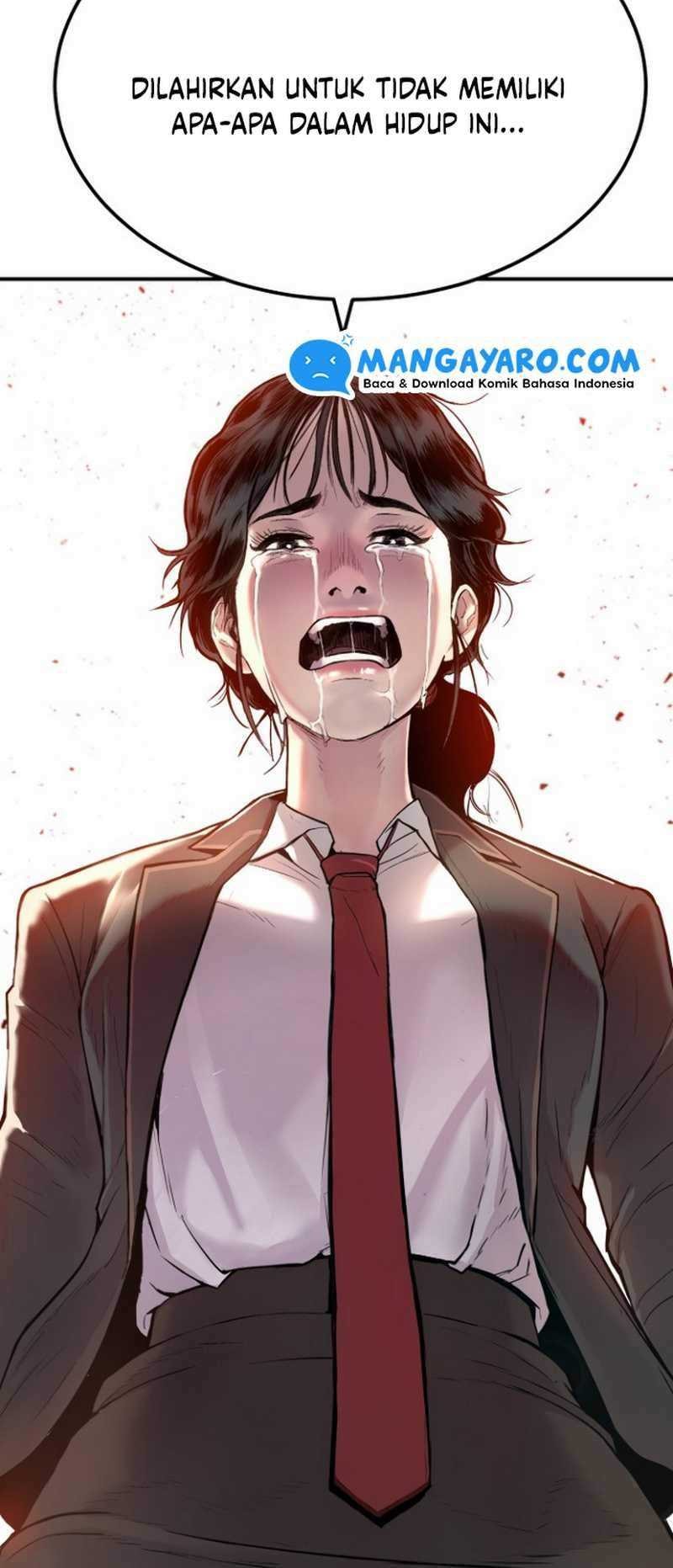 Manager Kim - Chapter 1.1 - Page 21