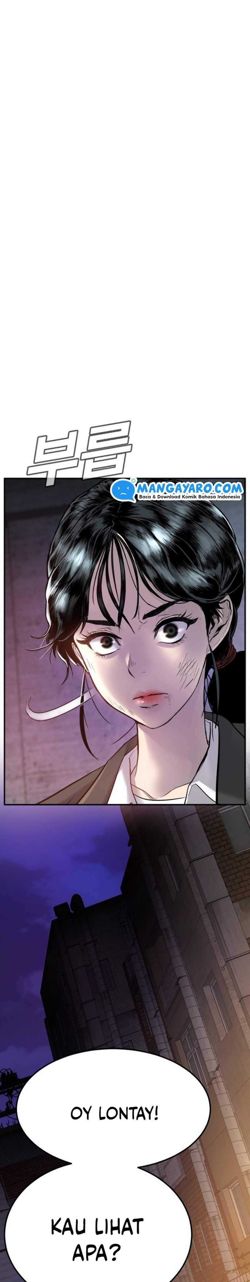 Manager Kim - Chapter 1.1 - Page 27