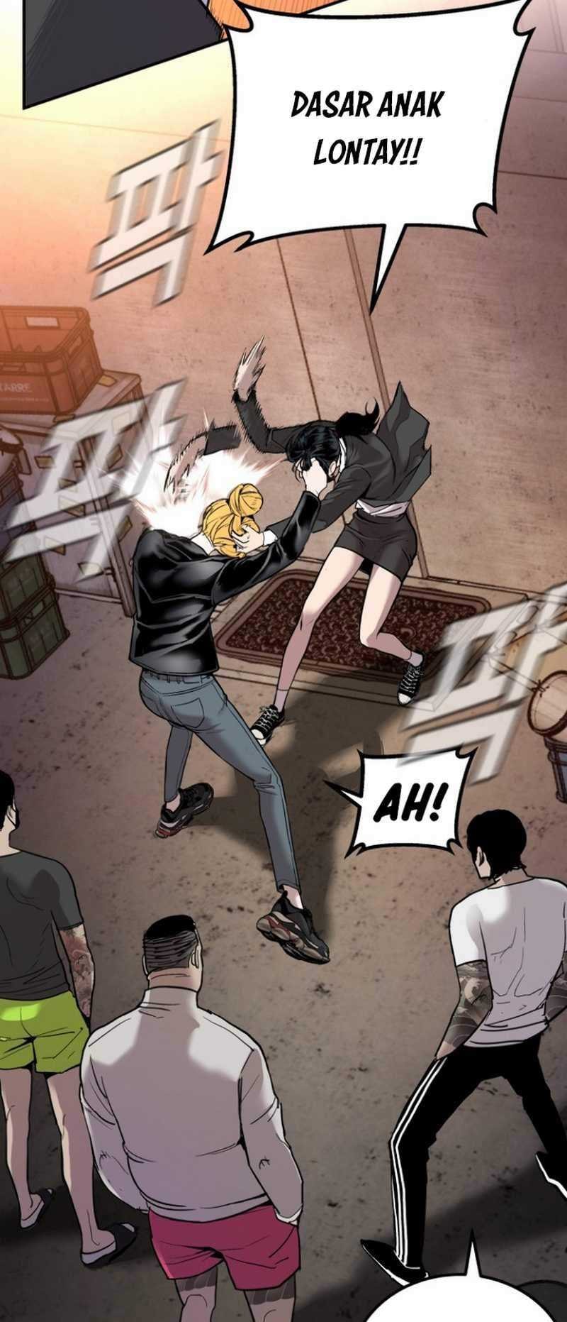 Manager Kim - Chapter 1.1 - Page 30