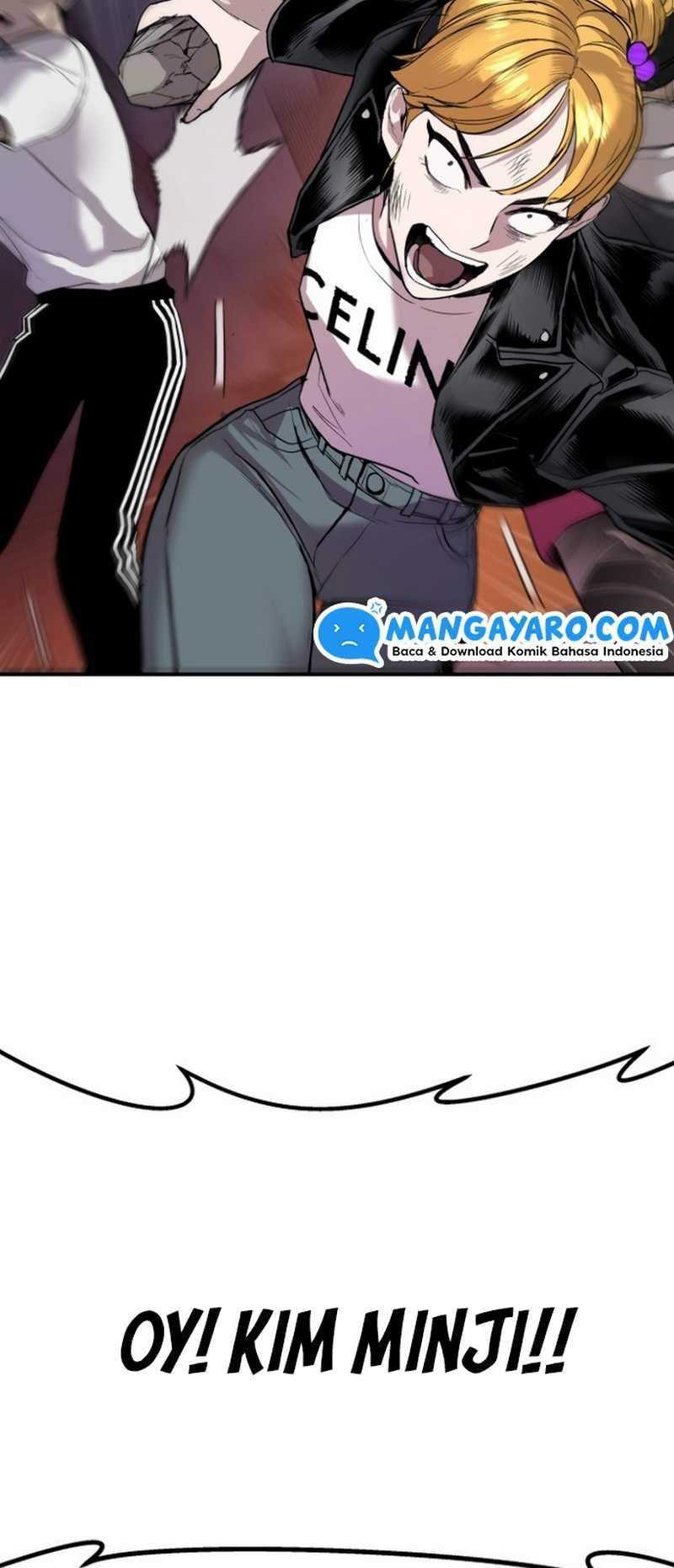 Manager Kim - Chapter 1.1 - Page 38