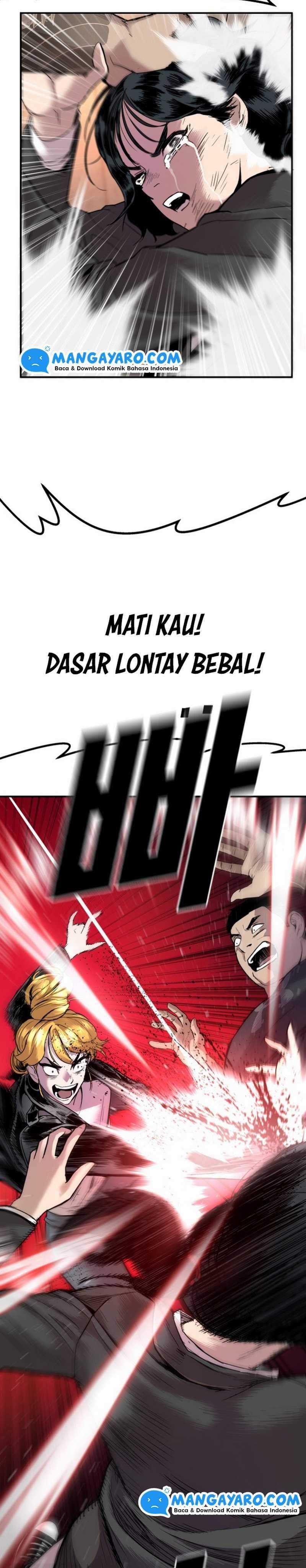 Manager Kim - Chapter 1.1 - Page 39