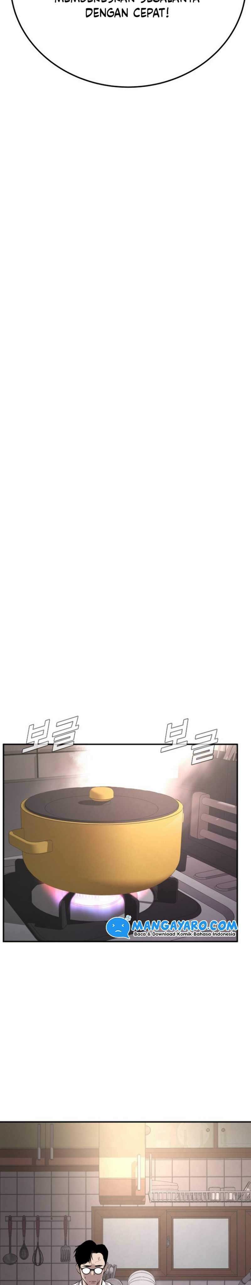 Manager Kim - Chapter 1.2 - Page 16
