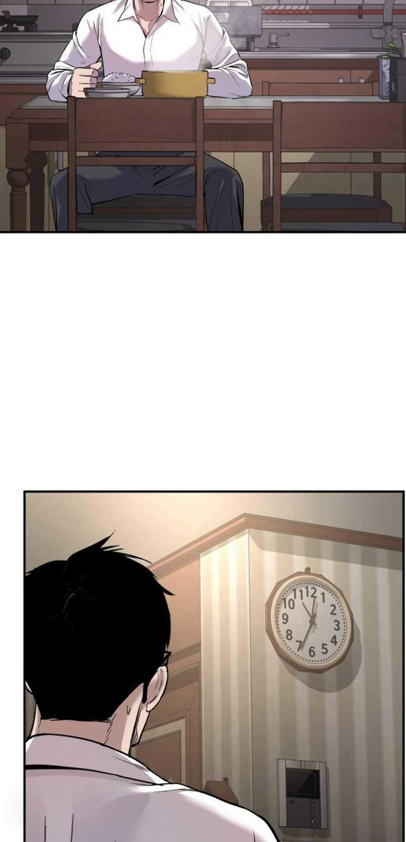 Manager Kim - Chapter 1.2 - Page 17