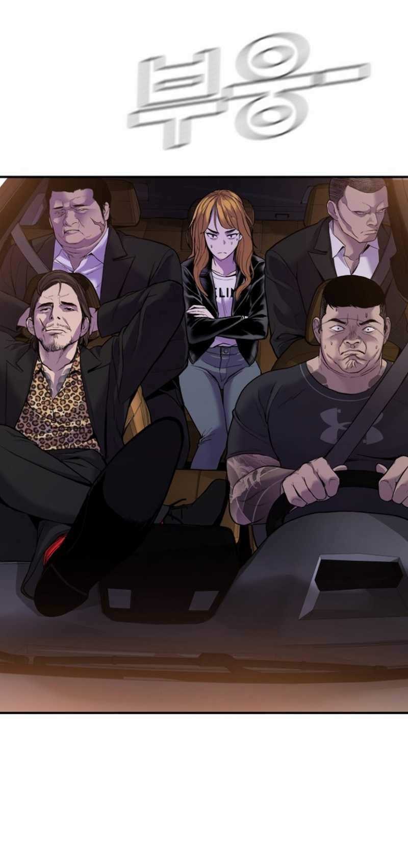 Manager Kim - Chapter 1.2 - Page 19