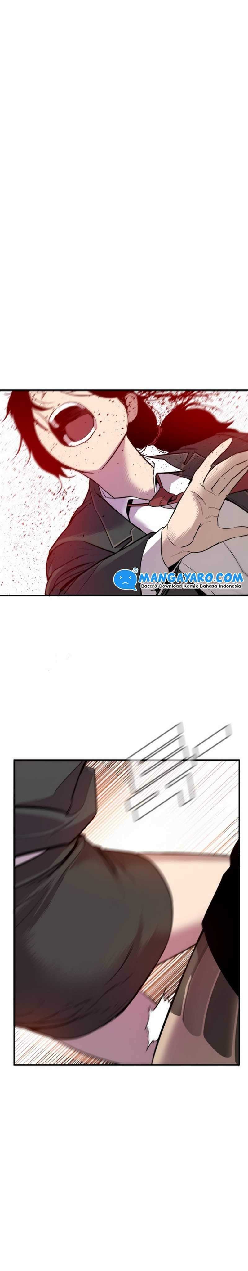 Manager Kim - Chapter 1.2 - Page 2