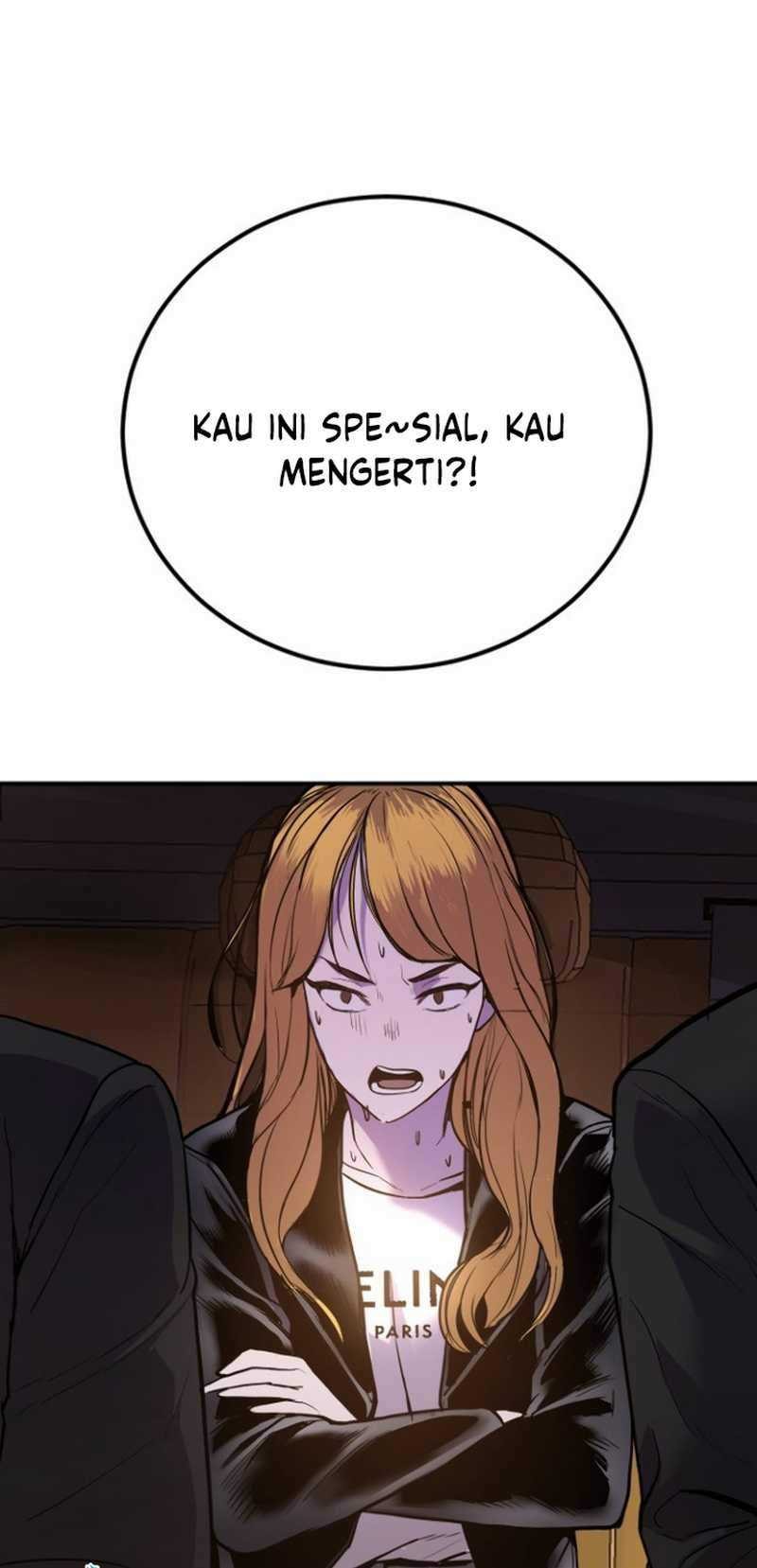 Manager Kim - Chapter 1.2 - Page 21