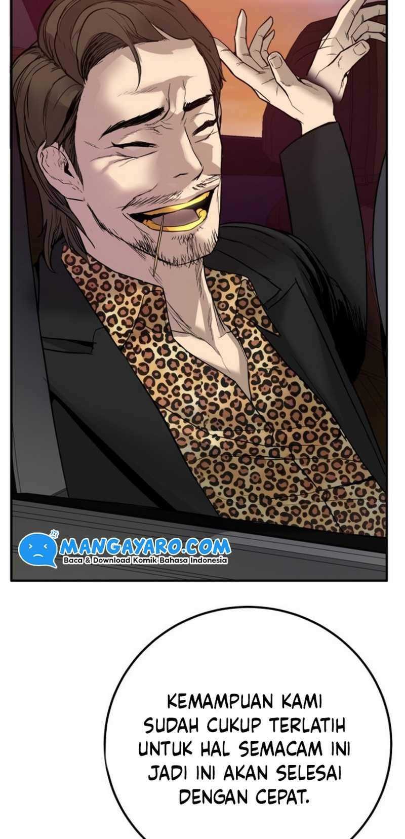 Manager Kim - Chapter 1.2 - Page 23