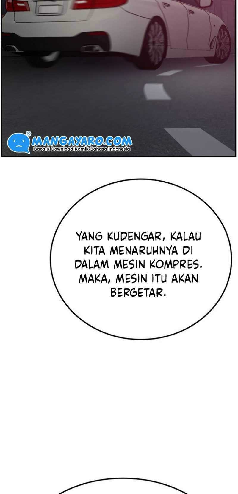 Manager Kim - Chapter 1.2 - Page 25