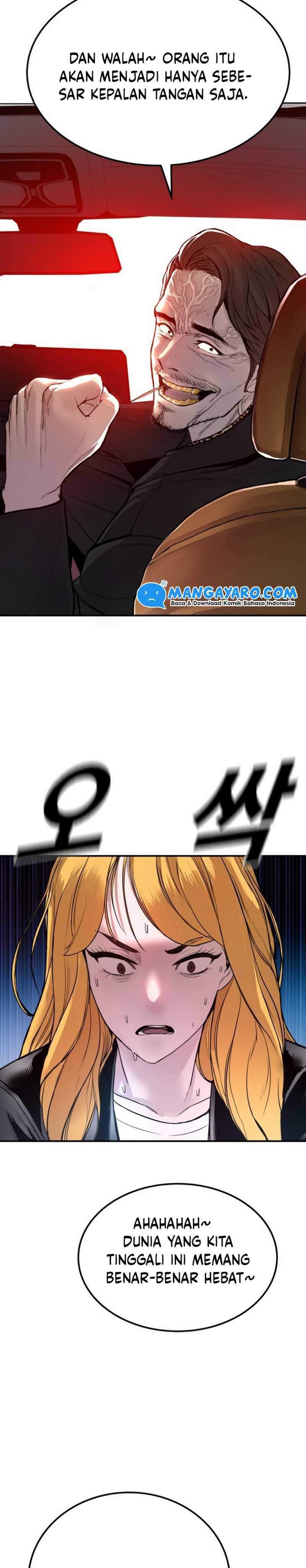 Manager Kim - Chapter 1.2 - Page 26
