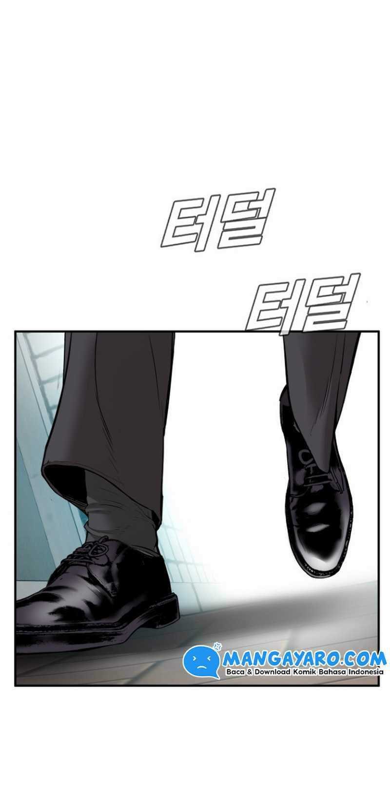 Manager Kim - Chapter 1.2 - Page 33