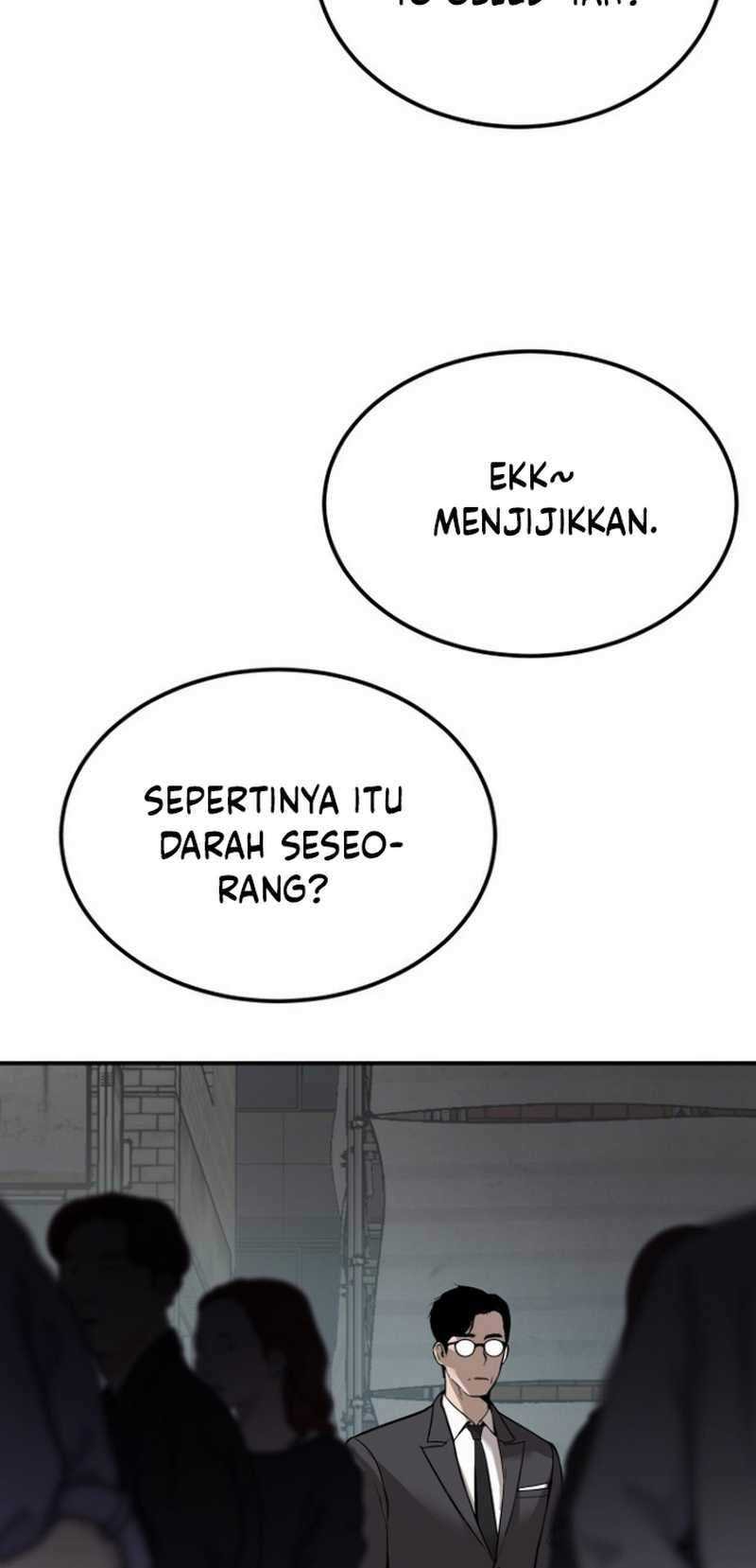 Manager Kim - Chapter 1.2 - Page 35