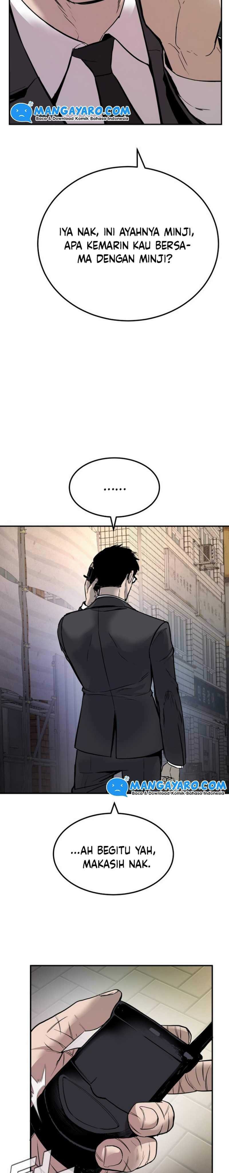 Manager Kim - Chapter 1.2 - Page 40