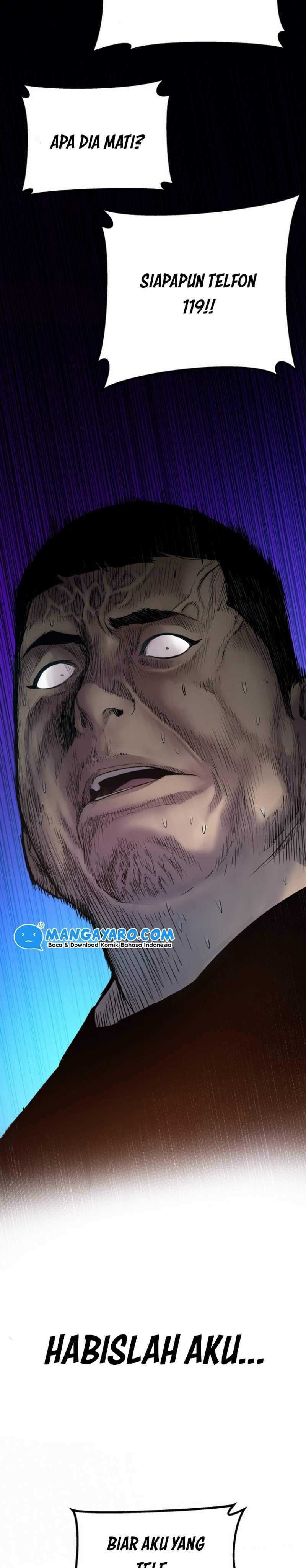 Manager Kim - Chapter 1.2 - Page 6