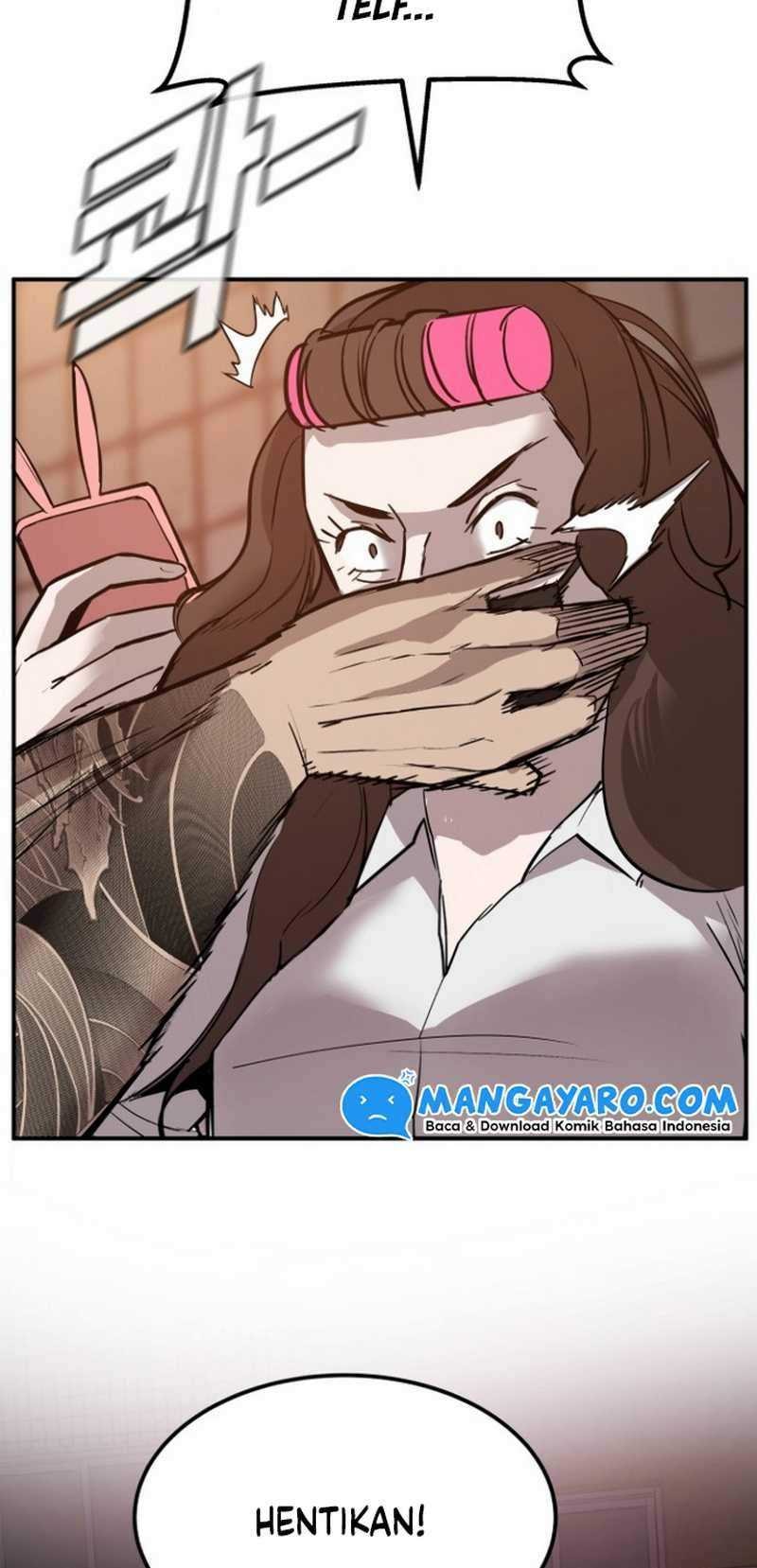 Manager Kim - Chapter 1.2 - Page 7