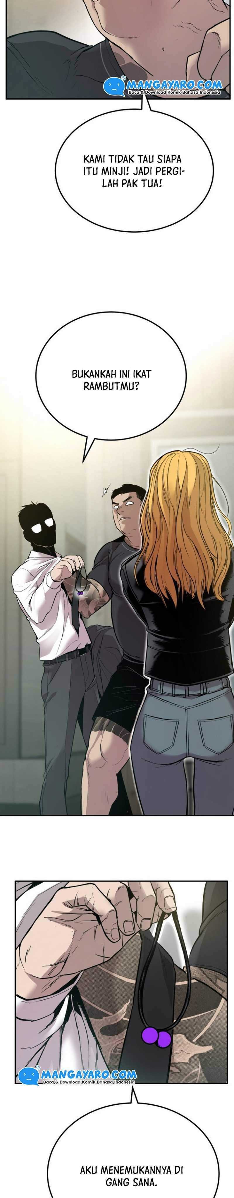 Manager Kim - Chapter 1.3 - Page 10
