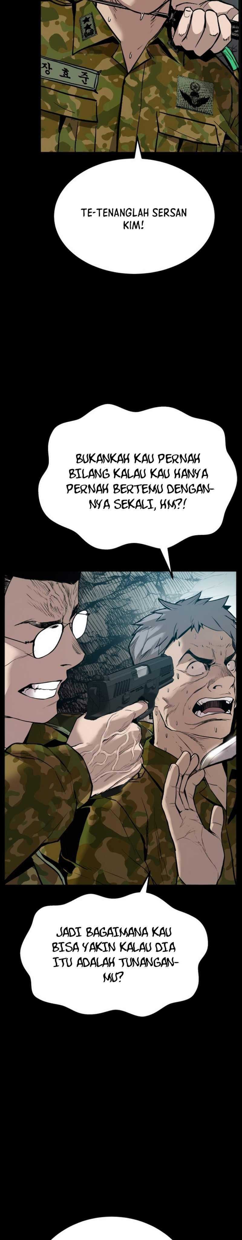 Manager Kim - Chapter 1.3 - Page 16