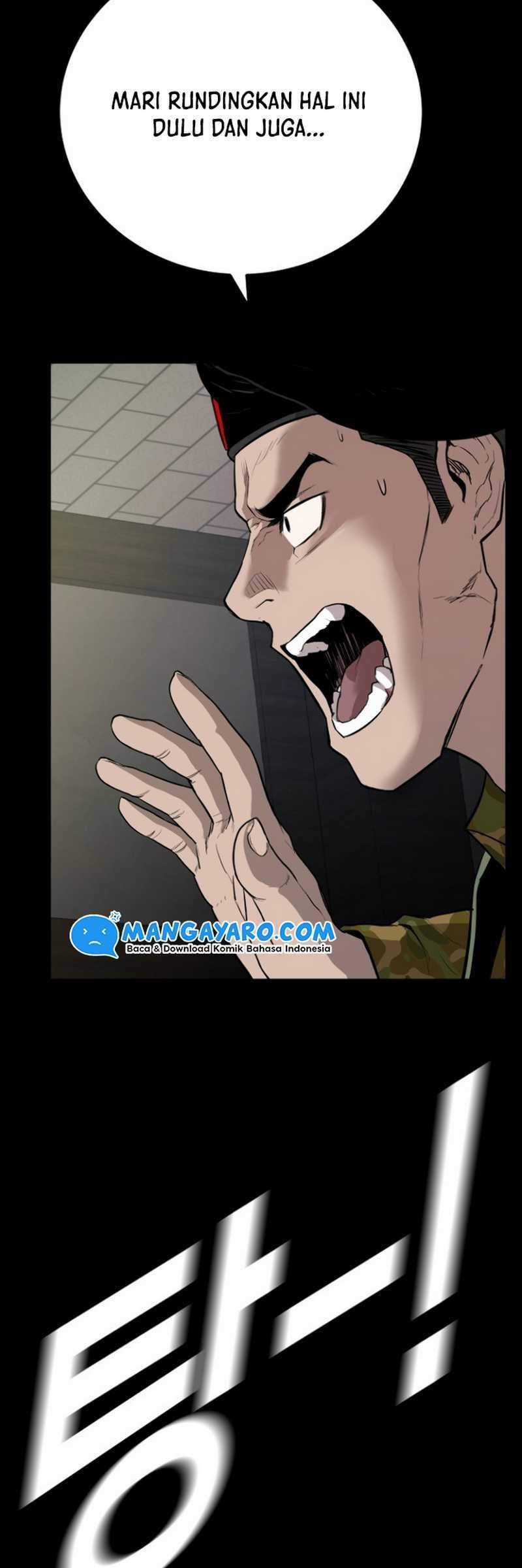 Manager Kim - Chapter 1.3 - Page 17