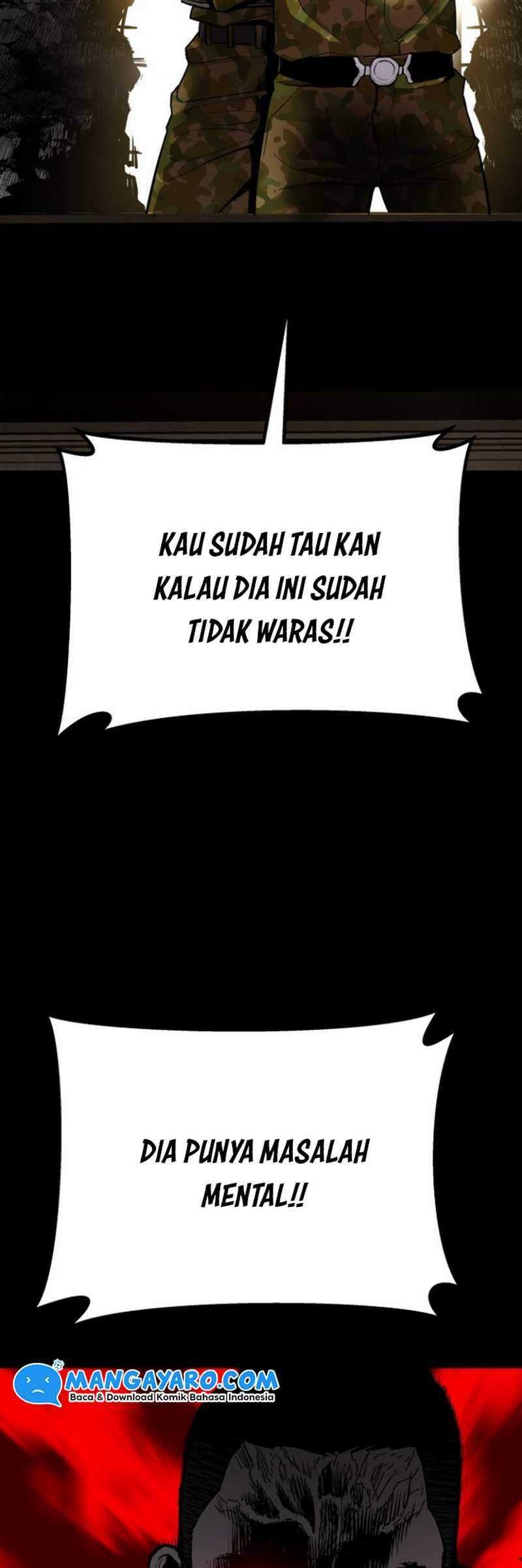 Manager Kim - Chapter 1.3 - Page 19
