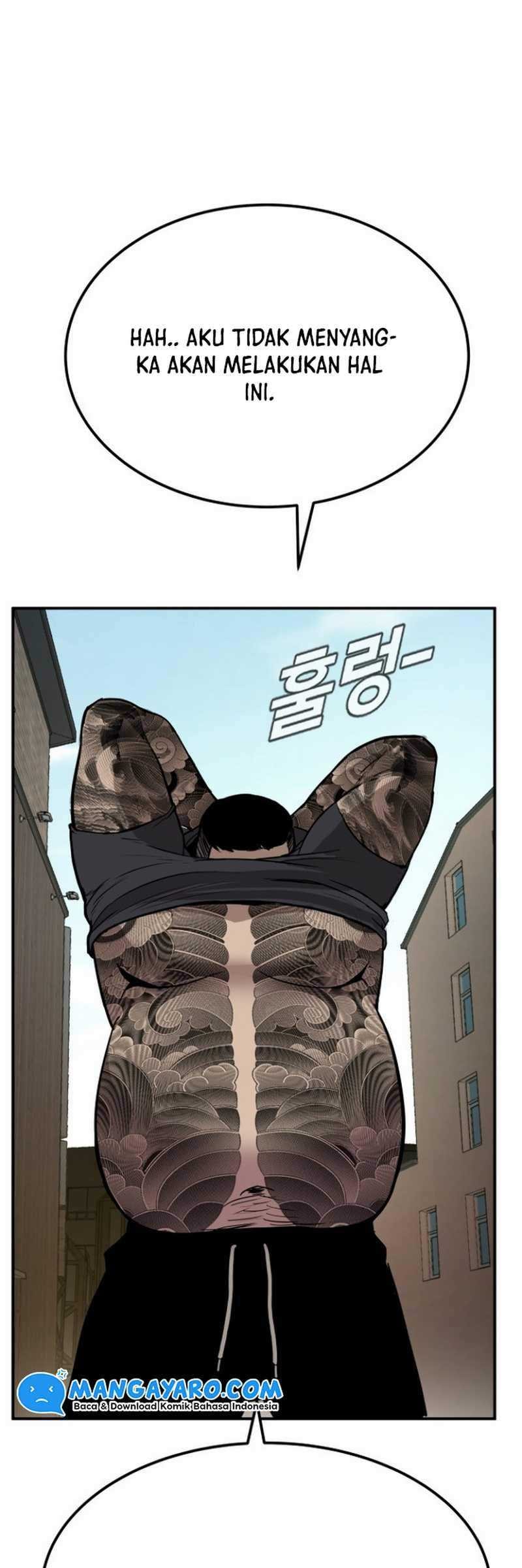 Manager Kim - Chapter 1.3 - Page 21