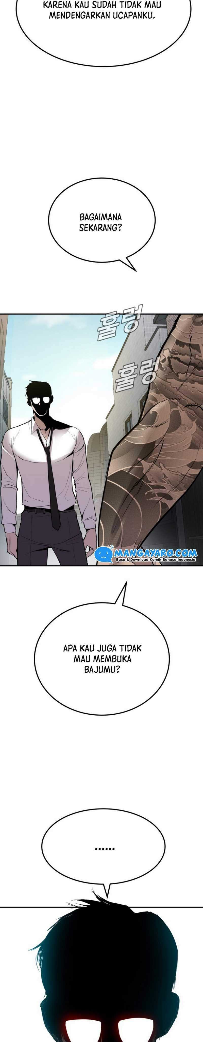 Manager Kim - Chapter 1.3 - Page 22