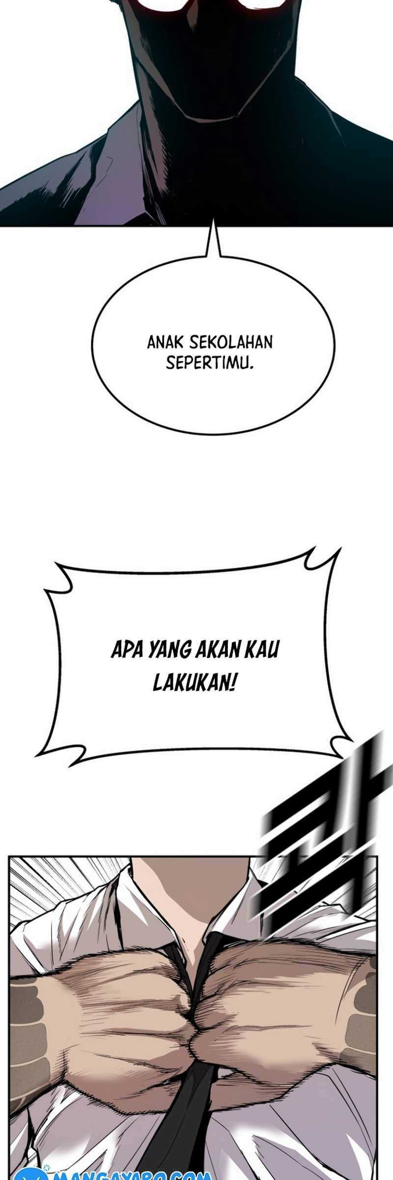 Manager Kim - Chapter 1.3 - Page 23