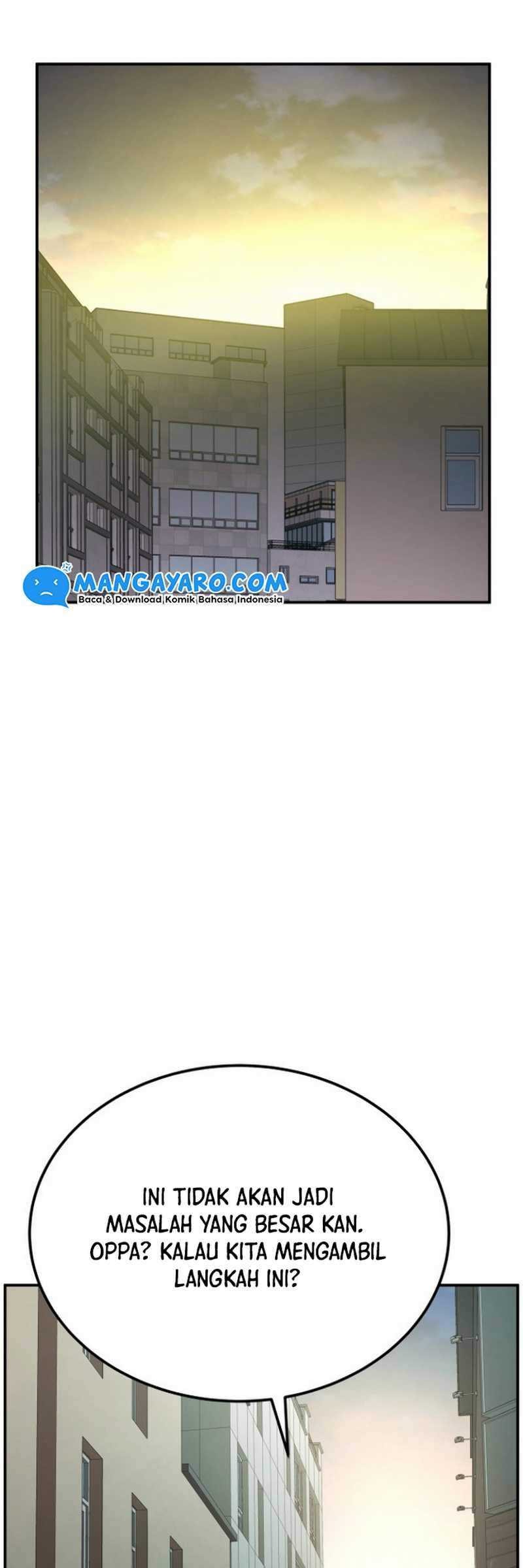 Manager Kim - Chapter 1.3 - Page 3