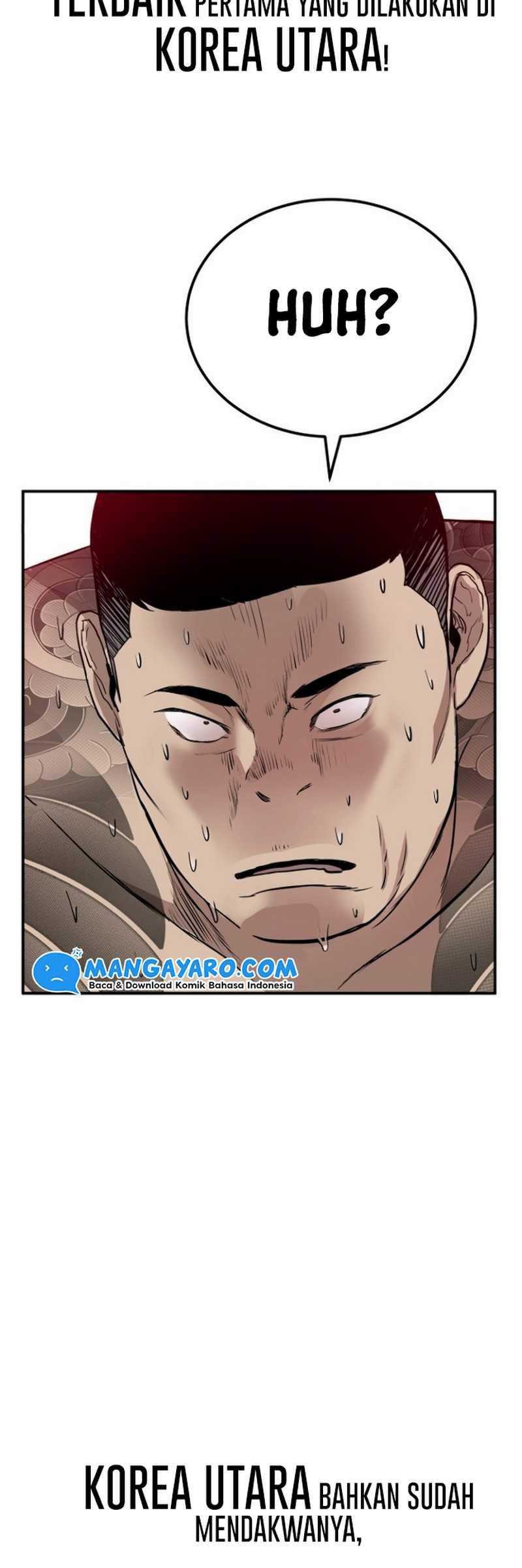 Manager Kim - Chapter 1.3 - Page 30
