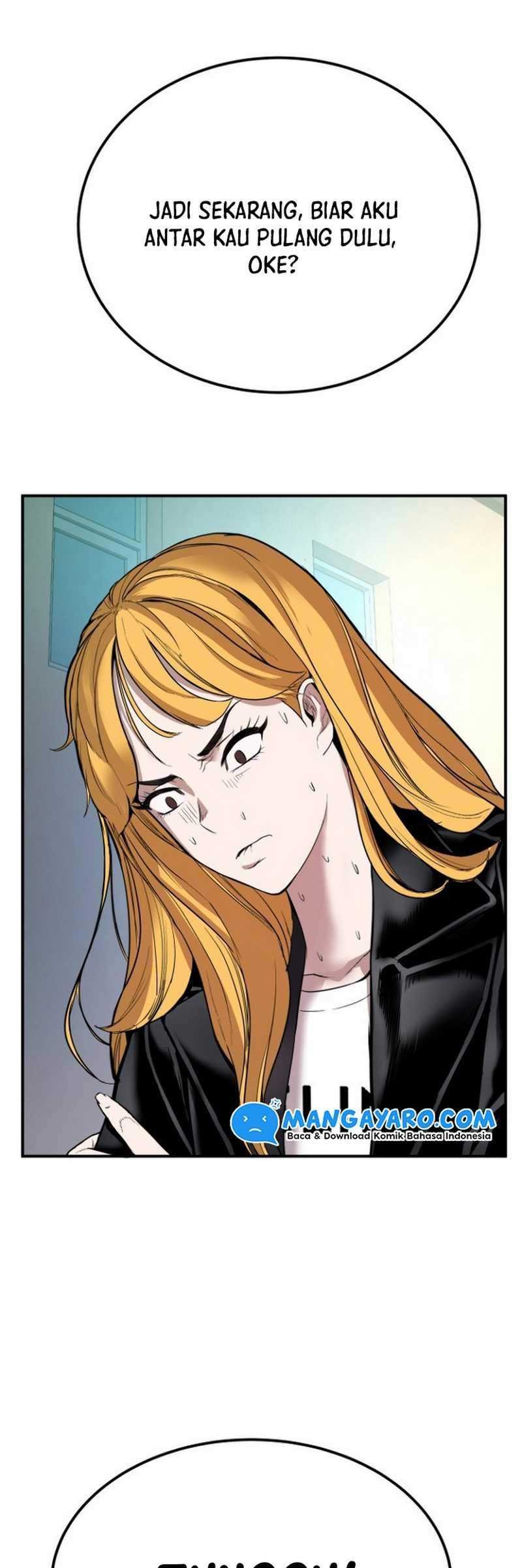 Manager Kim - Chapter 1.3 - Page 5