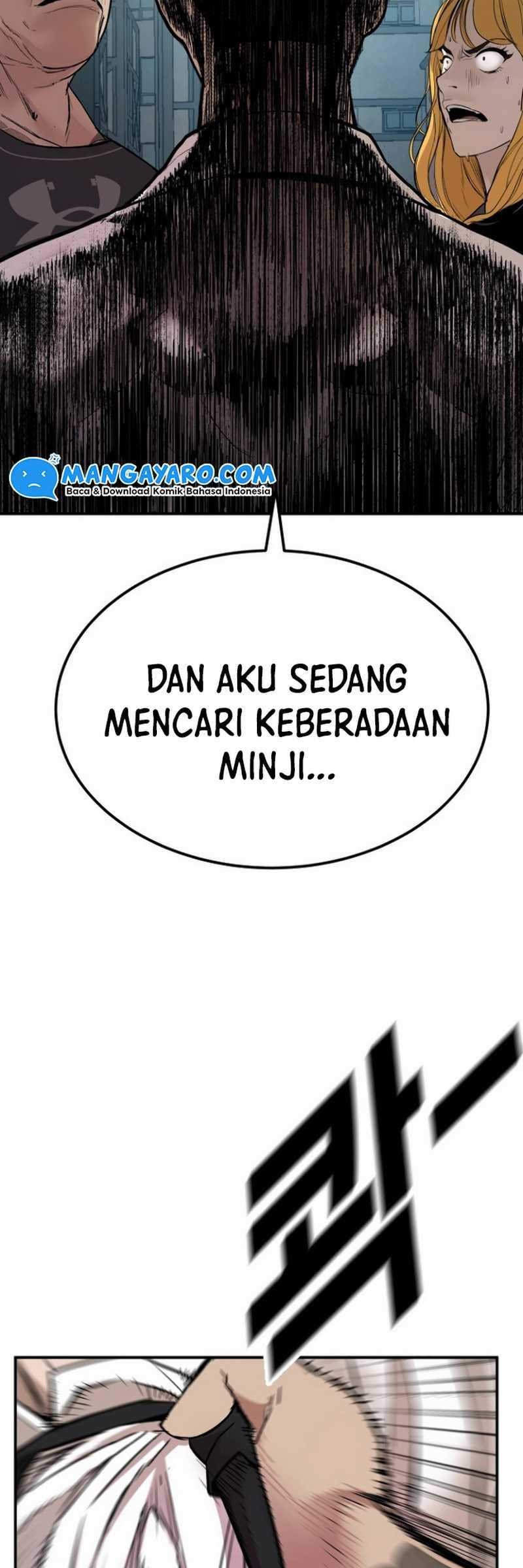 Manager Kim - Chapter 1.3 - Page 7